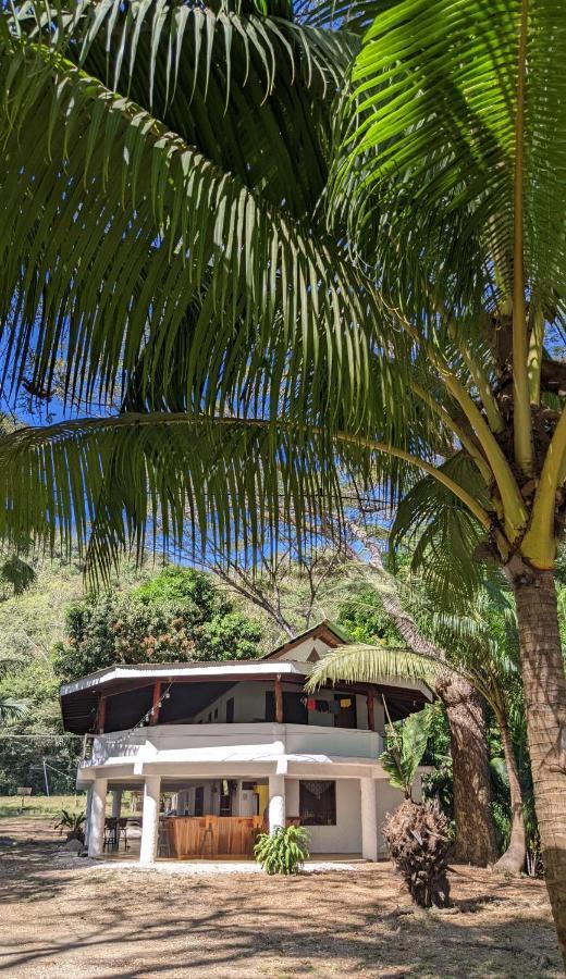 Ocean View Hotel Tambor  Exterior foto
